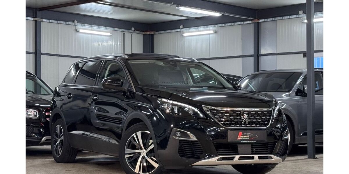 Peugeot 5008 63.161 km 19.690 &euro; Maintal 63477