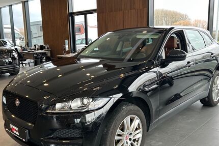 Jaguar F-Pace 156.500 km 19.990 € Roßdorf 64380