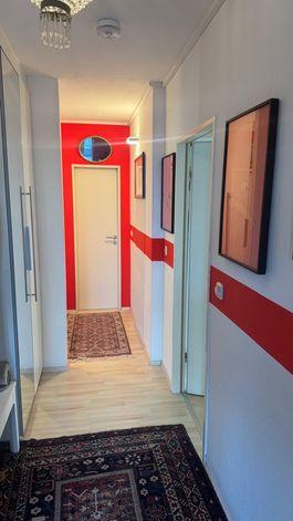 Etagenwohnung Bad Homburg vor der Höhe Berliner Siedlung/Gartenfeld - 2 Zimmer, 58 m&sup2;, 329.000&euro; | Angebot:26962275