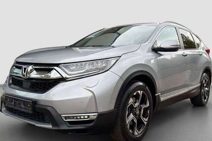 Honda CR-V 76.000 km 22.800 &euro; Hofheim am Taunus 65719