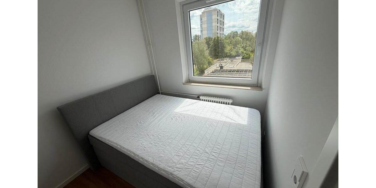 Etagenwohnung Frankfurt am Main Mitte-West - 1.5 Zimmer, 41 m&sup2;, 219.875&euro; | Angebot:27083942