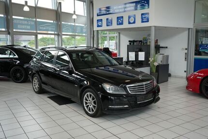 Mercedes C 250