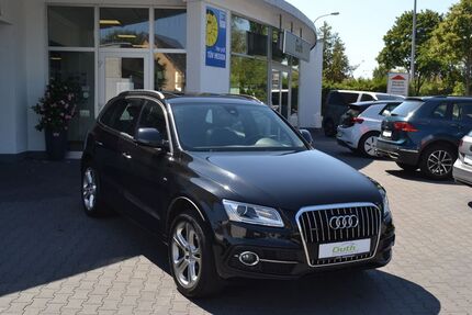 Audi Q5 212.000 km 14.990 &euro; Babenhausen 64832