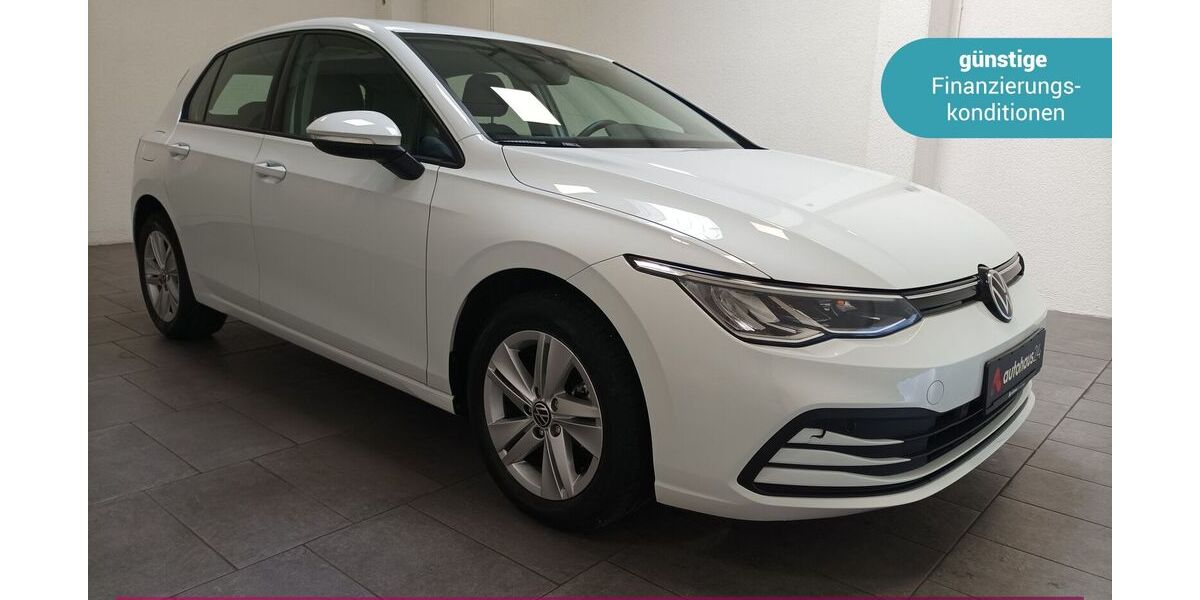 VW Golf 32.331 km 18.270 &euro; Egelsbach 63329