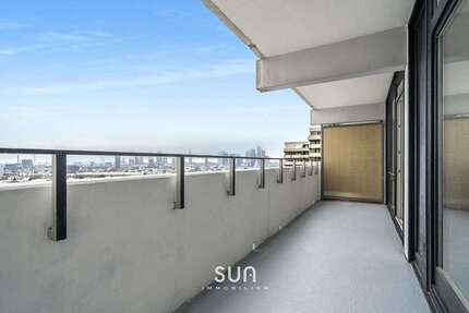 Wohnung Frankfurt am Main Sachsenhausen Süd - 3.5 Zimmer, 101 m&sup2;, 439.000&euro; | Angebot:26444663
