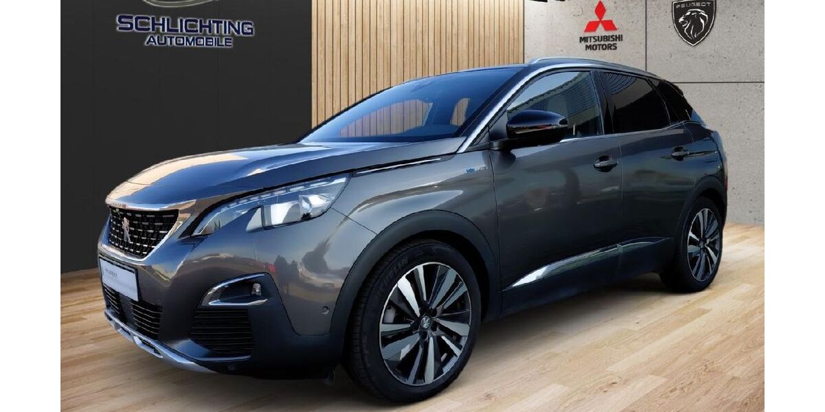 Peugeot 3008 88.574 km 19.990 &euro; Hanau 63456