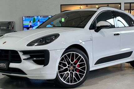 Porsche Macan 72.110 km 61.980 &euro; Rodgau-Weiskirchen/nähe Frankfurt am Main 63110