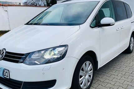 VW Sharan 220.000 km 9.990 &euro; Frankfurt am Main 60435