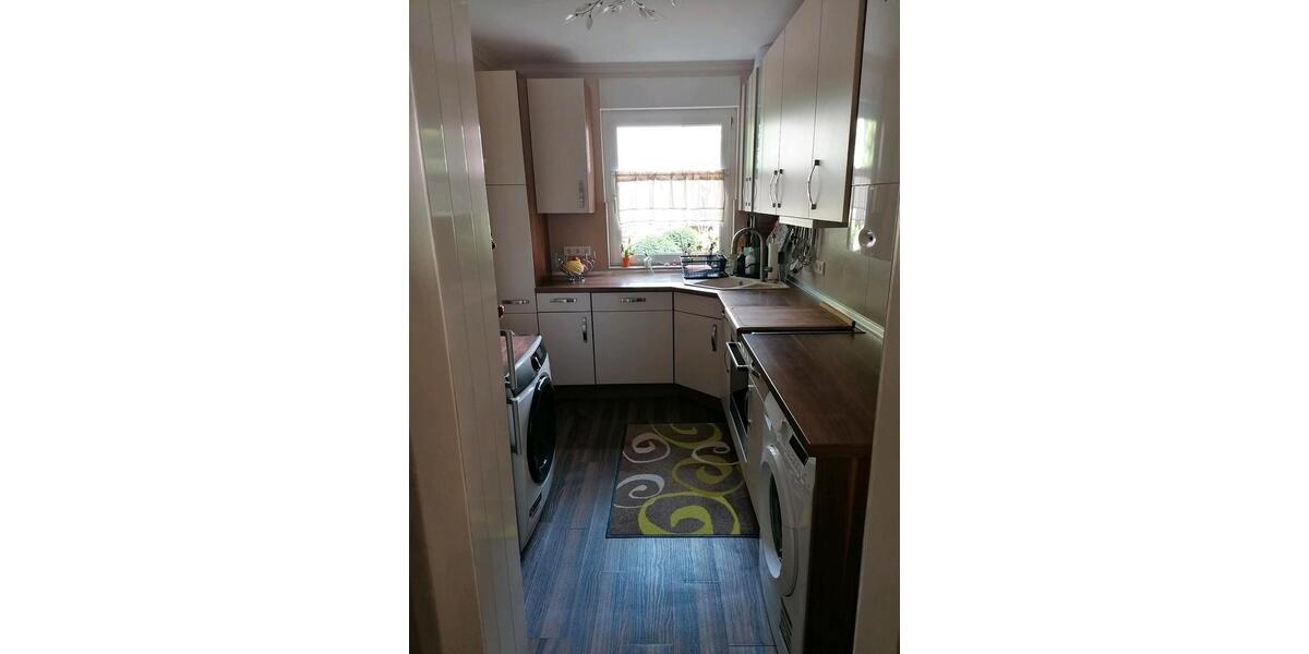 Erdgeschoßwohnung Frankfurt am Main West - 3 Zimmer, 64 m&sup2;, 319.000&euro; | Angebot:27103218