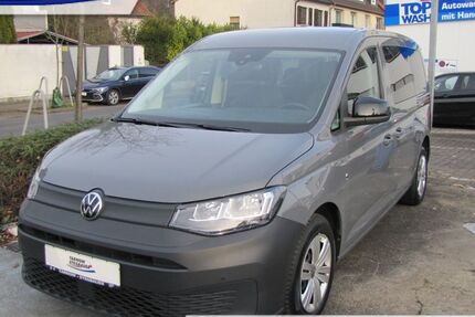 VW Caddy Maxi 35.900 km 29.850 &euro; Neu Isenburg 63263