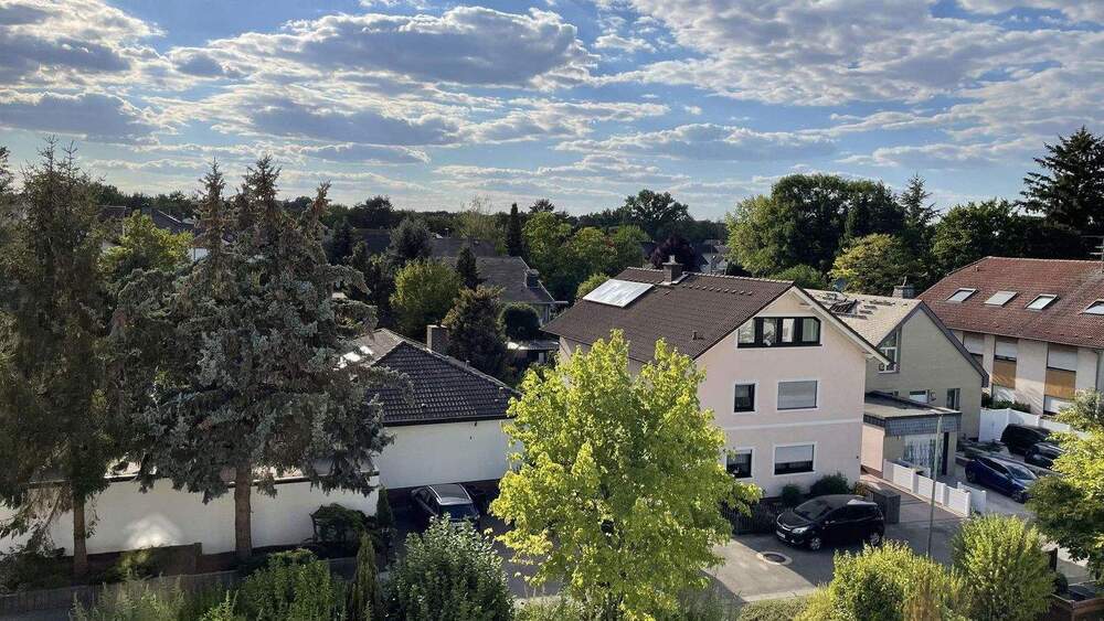 Etagenwohnung Hanau-Steinheim Steinheim - 2 Zimmer, 69 m&sup2;, 245.000&euro; | Angebot:25654166