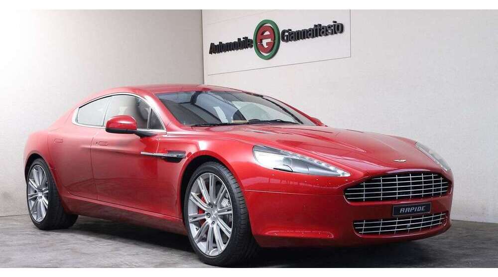 Rapide