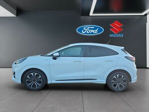 Ford Puma Mild Hybrid ST-Line*Winter.P*Komfort.P*LED* 39.650 km 19.390 &euro; Nidderau 61130