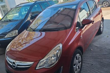 Opel Corsa 150.000 km 2.800 &euro; Hofheim 65719