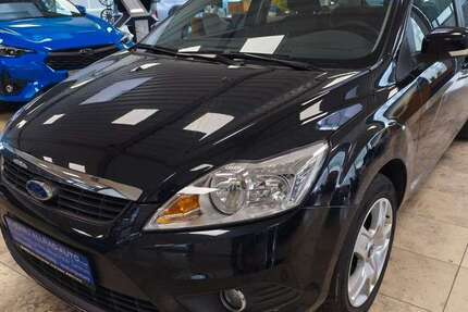 Ford Focus 81.012 km 5.499 &euro; Friedberg 61169