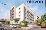 Für Personen in Aus-und Weiterbildung - Möbliertes 1-Zimmer-Apartment mit EBK und Balkon