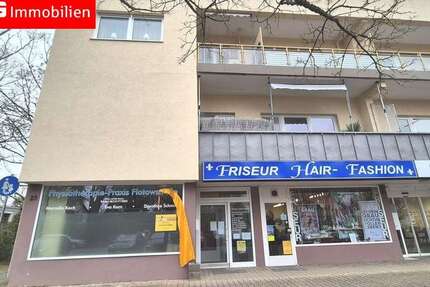 Büro in Darmstadt 1.700 € 124 m² zimmer