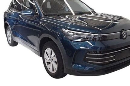VW Tiguan 5.804 km 41.989 &euro; Gross-Gerau 64521
