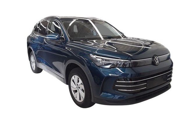 VW Tiguan 5.804 km 41.989 &euro; Gross-Gerau 64521