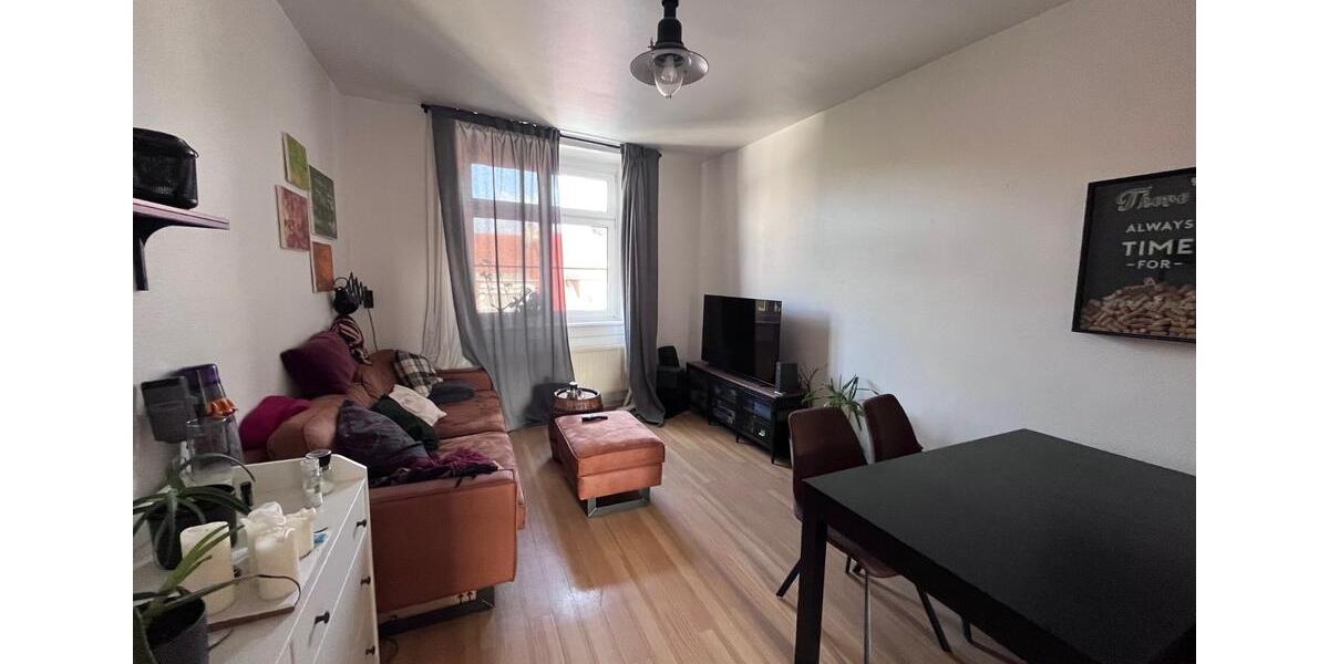 Dachgeschoßwohnung Frankfurt am Main Eschersheim - 3 Zimmer, 72 m&sup2;, 950&euro; | Angebot:25754992