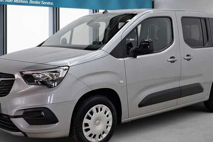Opel Combo Life 81.968 km 20.550 &euro; Maintal 63477