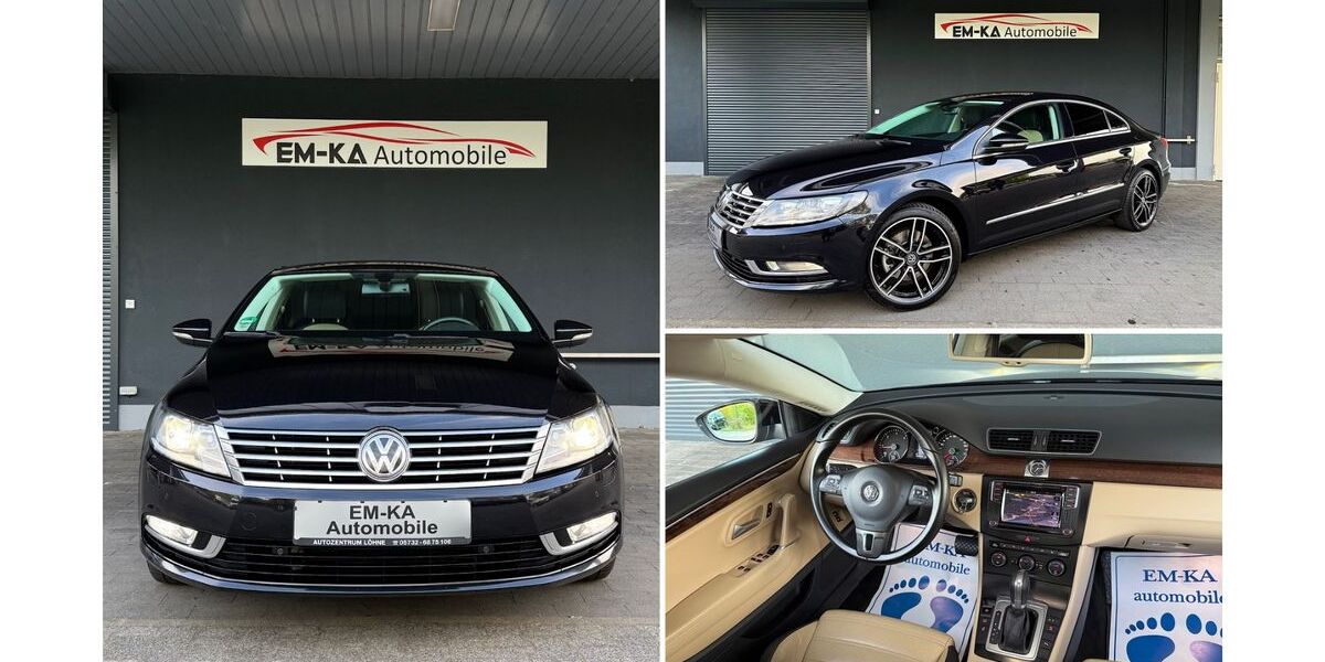 VW CC 230.000 km 11.900 &euro; Hanau 63456