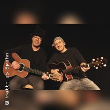 Duo Ohrenschmaus - Ebbelwoi-Pop & Bembel Beats 06.12.2025 RIESENSAALGEBÄUDE