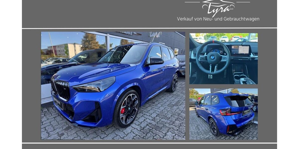 BMW X1 19.738 km 53.880 &euro; Hanau 63456
