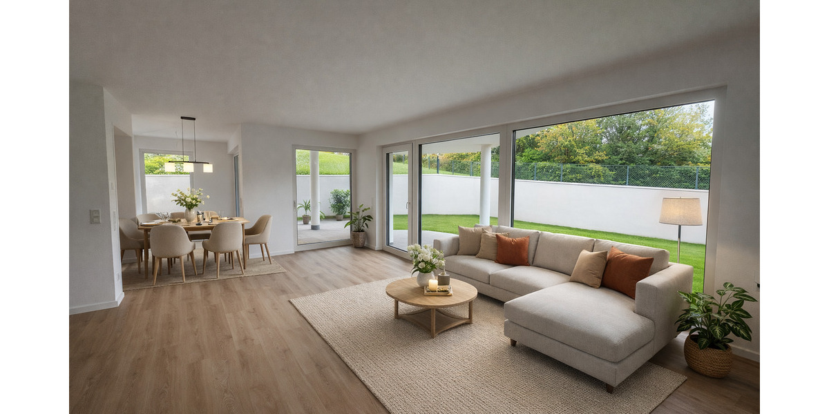 Etagenwohnung Eppstein Bremthal - 4 Zimmer, 132 m&sup2;, 687.000&euro; | Angebot:25738254