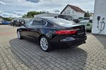 Jaguar XF Prestige Leder, GSHD, Navigation, Rückfahrkamer 104.922 km 20.690 &euro; Rodgau 63110