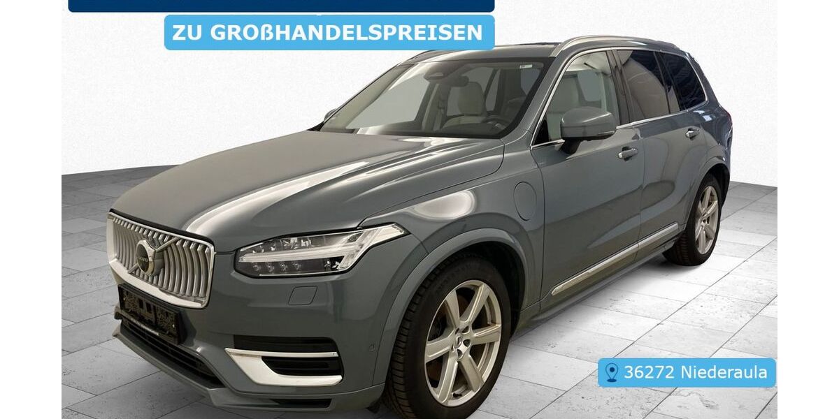 Volvo XC90 59.937 km 47.997 &euro; Frankfurt 60596