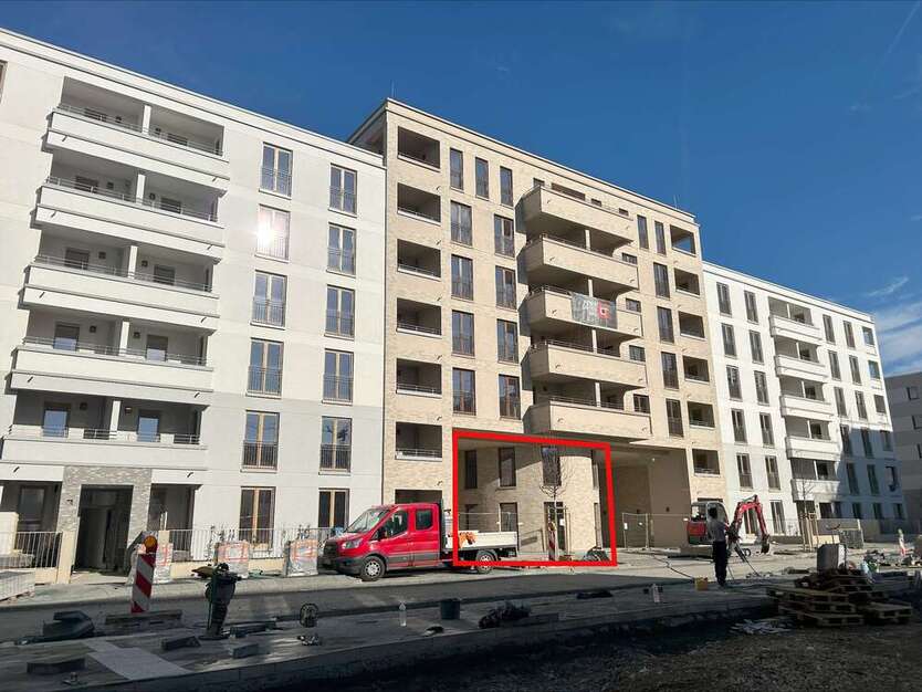 Einzelhandel in Frankfurt am Main 490.000 € 76.72 m²