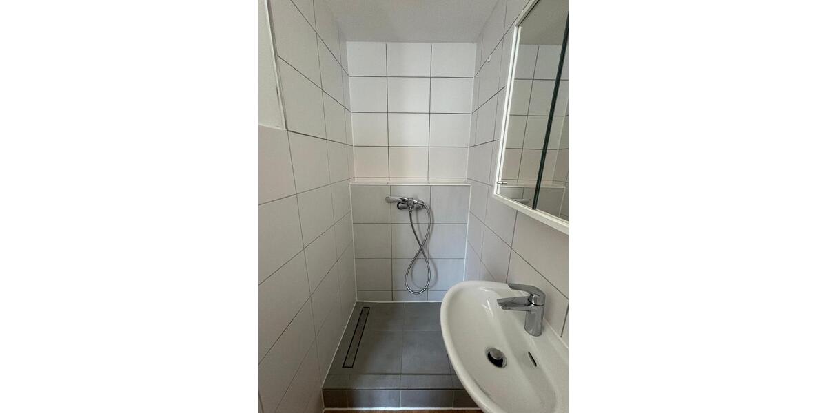 Erdgeschoßwohnung Griesheim - 1.5 Zimmer, 25 m&sup2;, 580&euro; | Angebot:26416308