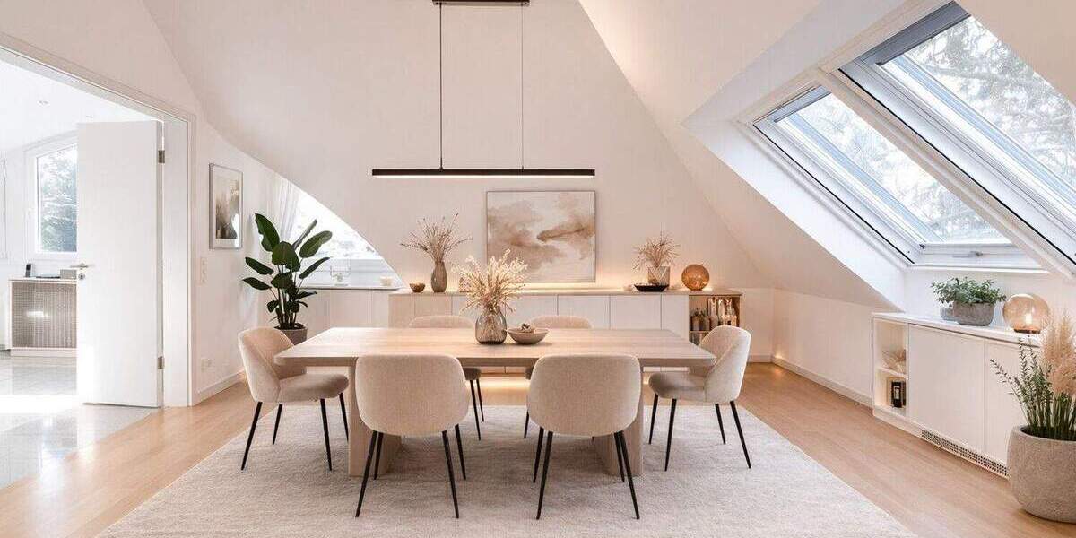 Etagenwohnung Frankfurt am Main Ginnheim - 6 Zimmer, 252 m&sup2;, 2.150.000&euro; | Angebot:24460058