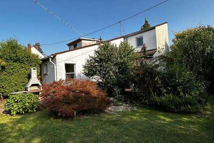Haus Frankfurt am Main Schwanheim - 2.5 Zimmer, 70 m&sup2;, 339.000&euro; | Angebot:26253539