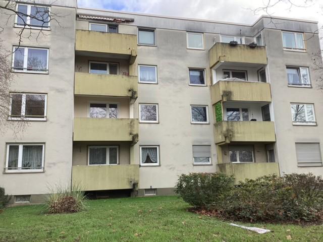Etagenwohnung Hochheim am Main - 3 Zimmer, 73 m&sup2;, 876&euro; | Angebot:26657700