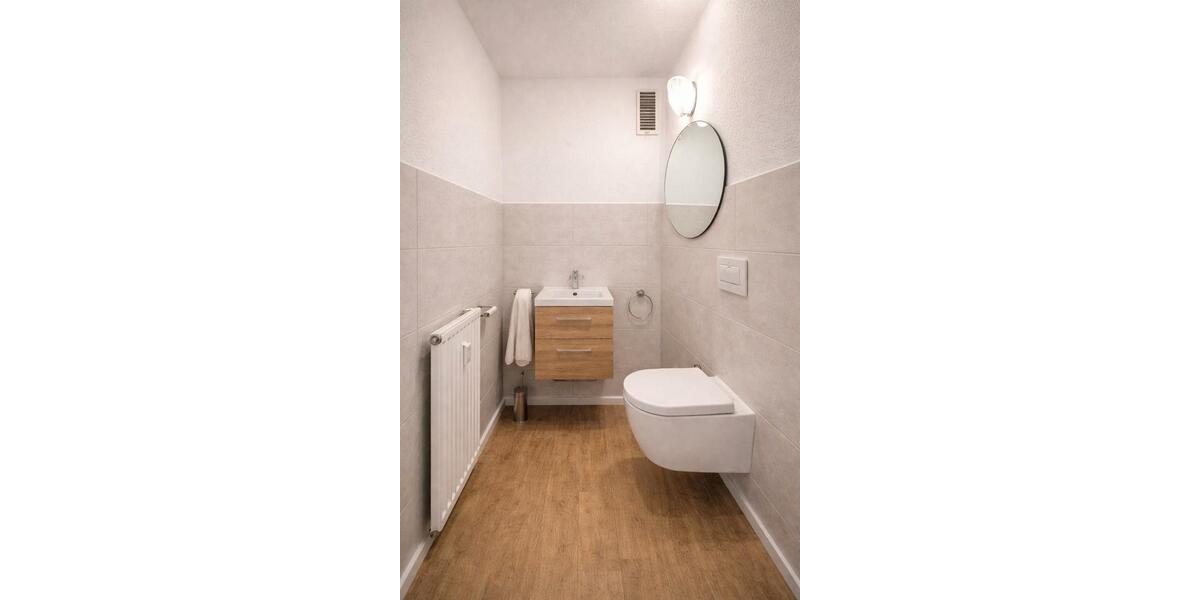 Etagenwohnung Bad Homburg vor der Höhe Gonzenheim - 2 Zimmer, 80 m&sup2;, 350.000&euro; | Angebot:26227662