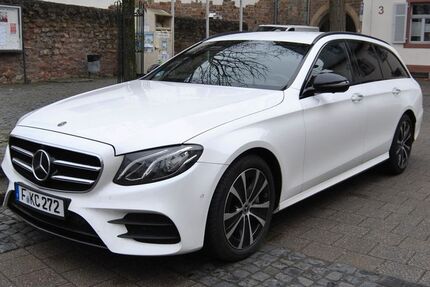 Mercedes-Benz E 400 159.000 km 23.500 &euro; Frankfurt am Main 65931