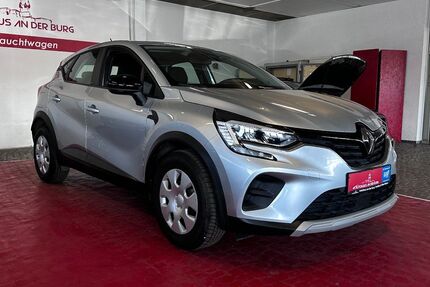 Renault Captur 6.935 km 19.990 &euro; Friedberg (Hessen) 61169