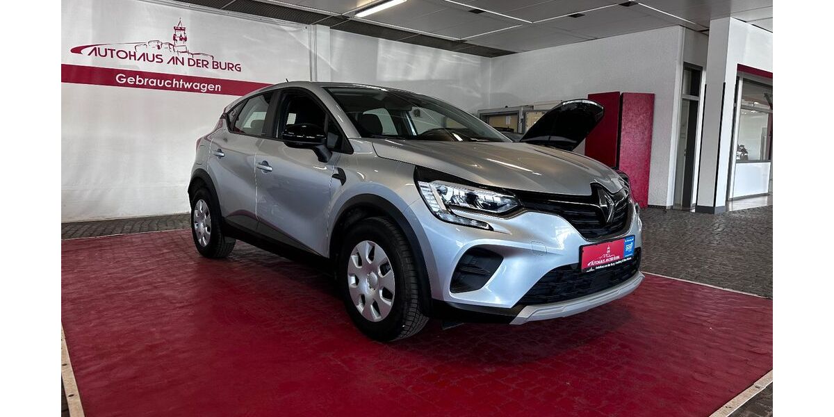 Renault Captur 6.935 km 19.990 &euro; Friedberg (Hessen) 61169