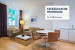 Etagenwohnung Frankfurt am Main Sachsenhausen - 2 Zimmer, 43 m&sup2;, 2.266&euro; | Angebot:25820473