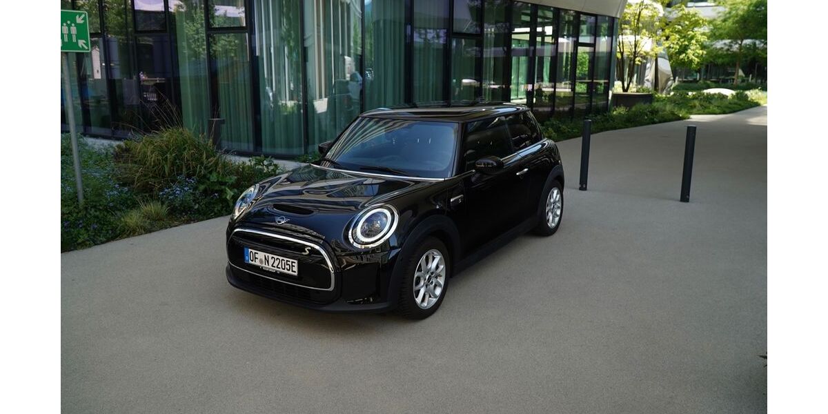 Mini Cooper SE 35.800 km 17.499 &euro; Dreieich 63303