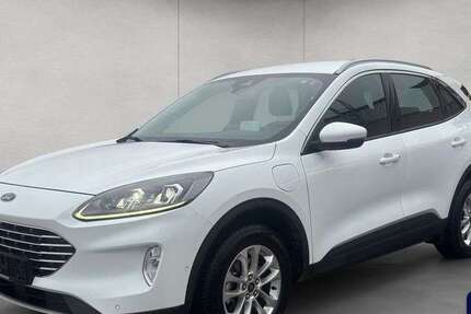Ford Kuga 25.307 km 23.450 &euro; Frankfurt am Main 60386