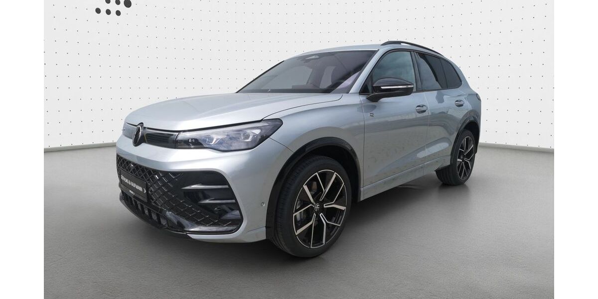VW Tiguan 11.500 km 59.980 &euro; Eschborn 65760