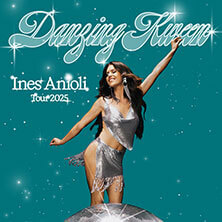 Ines Anioli - DanzingKween Wiesbaden