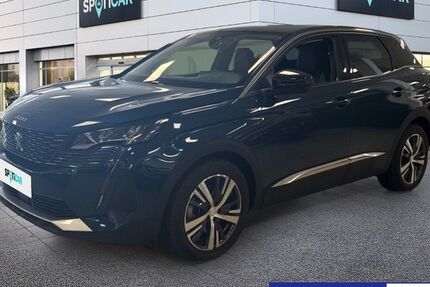 Peugeot 3008 51.842 km 20.890 &euro; Frankfurt 60314