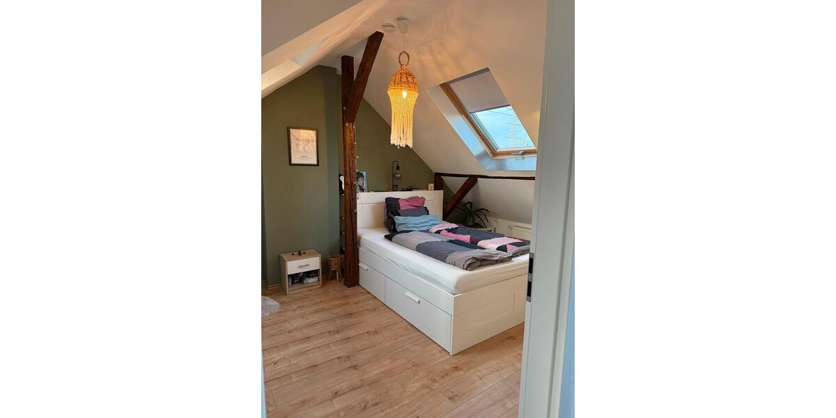 Etagenwohnung Frankfurt am Main Nied - 2.5 Zimmer, 67 m&sup2;, 860&euro; | Angebot:26084919