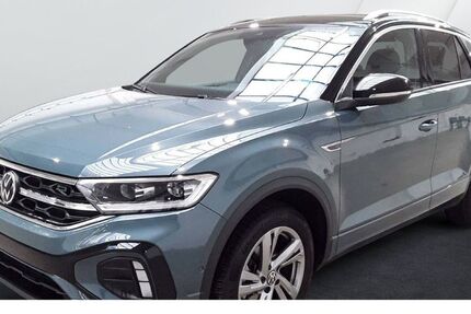 VW T-Roc 13.210 km 29.940 &euro; Bad Homburg 61348