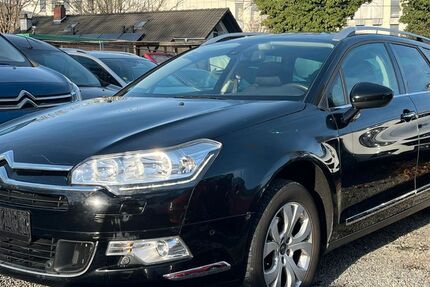 Citroen C5 214.000 km 4.790 &euro; Frankfurt 65933