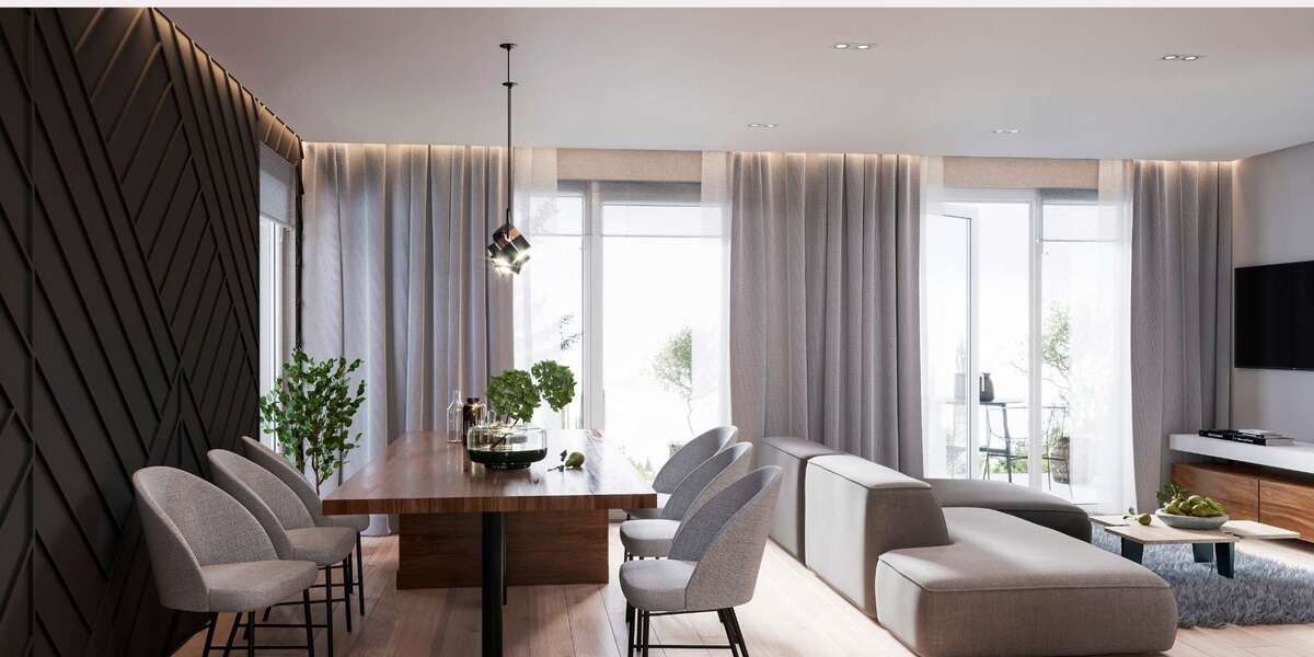 Etagenwohnung Frankfurt am Main Mitte-West - 3 Zimmer, 79 m&sup2;, 553.000&euro; | Angebot:25143544